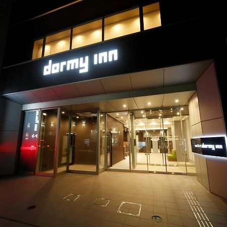 Dormy Inn Hon-Hachinohe Exterior foto